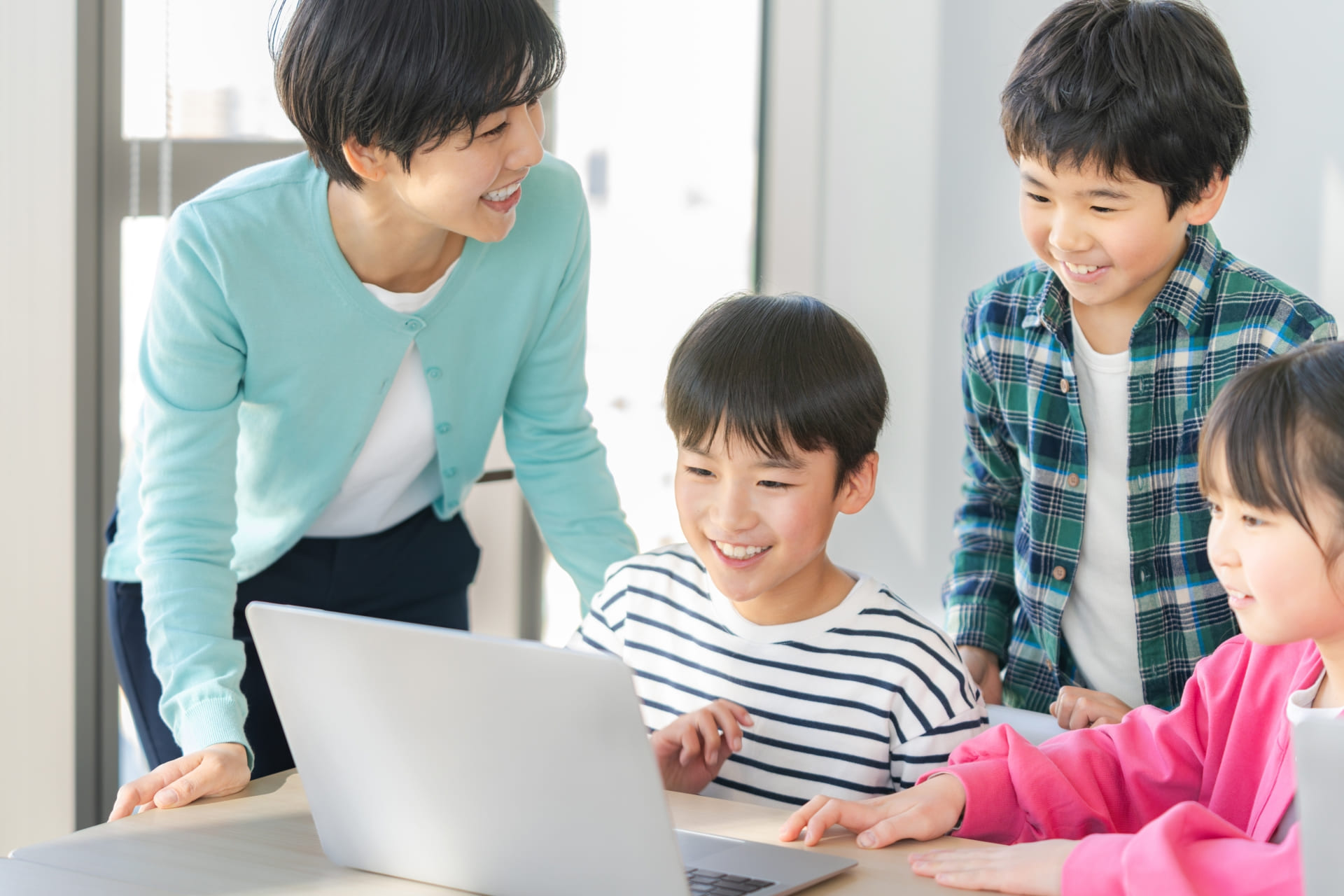 ICT支援事業
